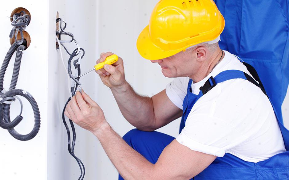 dépannage électricien Les Mureaux