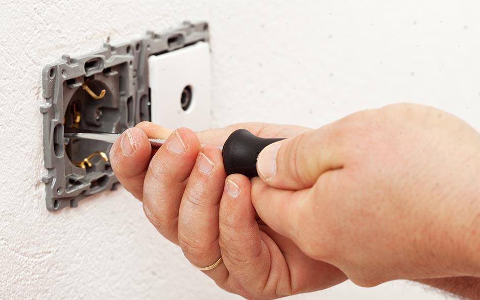 dépannage électricien Les Mureaux